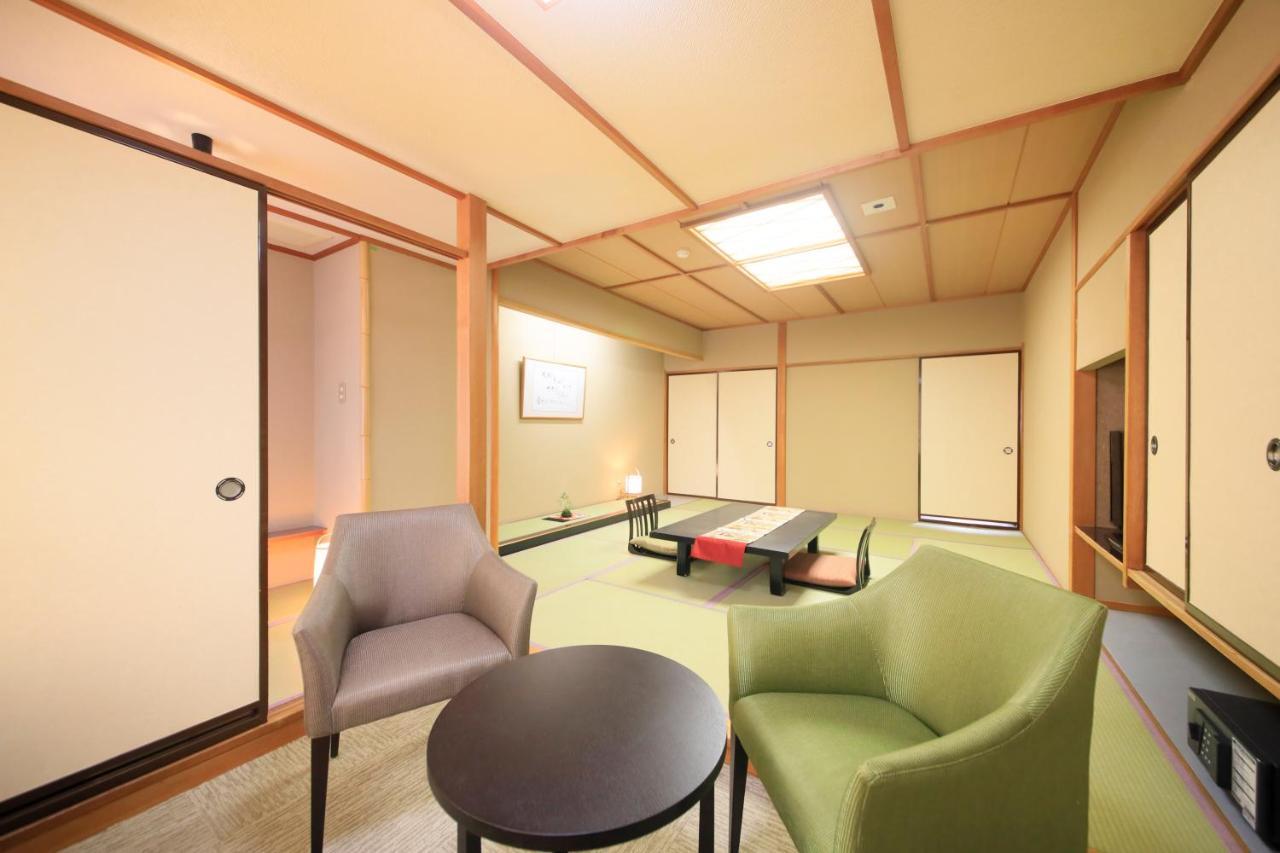Naruko Fuga 传统日式旅馆 3*