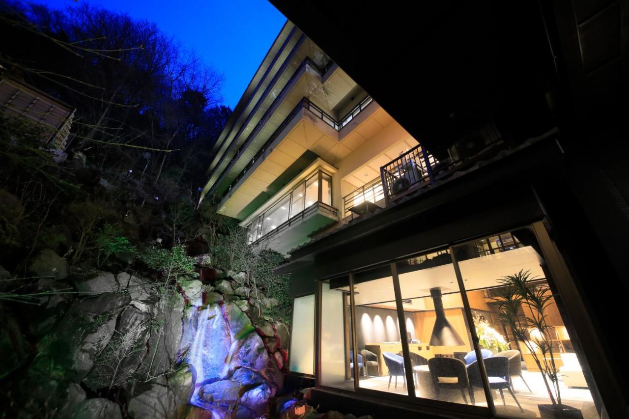 Naruko Fuga 传统日式旅馆