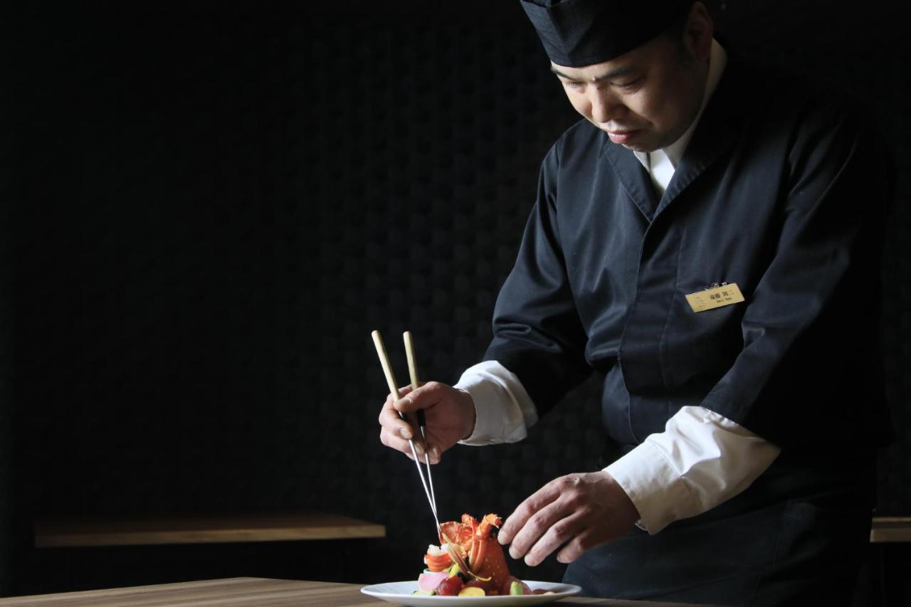 Ryokan Naruko Fuga 3*
